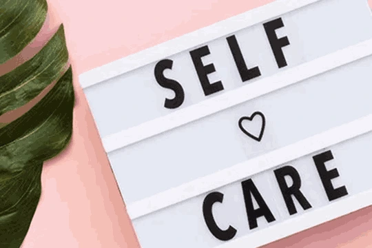 image of Self-Care for New Mothers