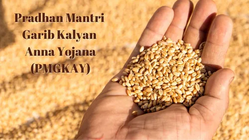 image of wheats