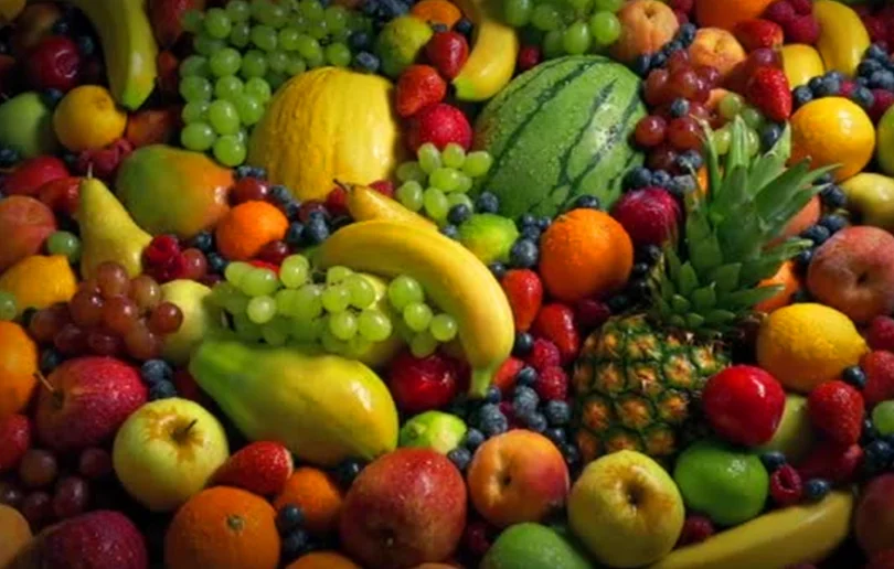 image of a fruit shop