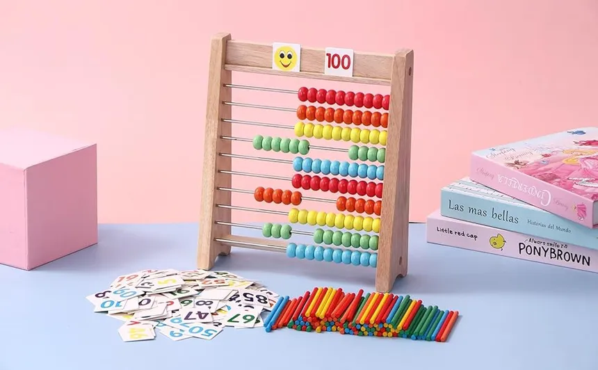 image of abacus