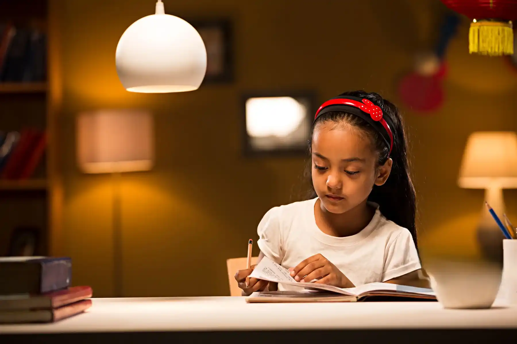 kids Reading