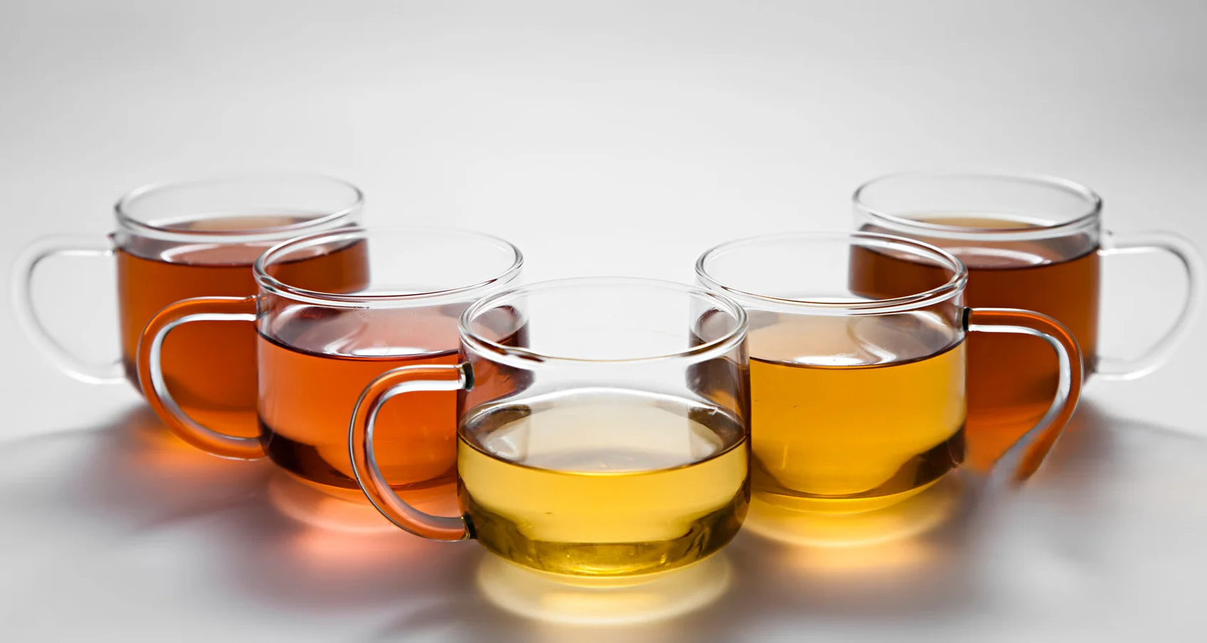 Image of teas 